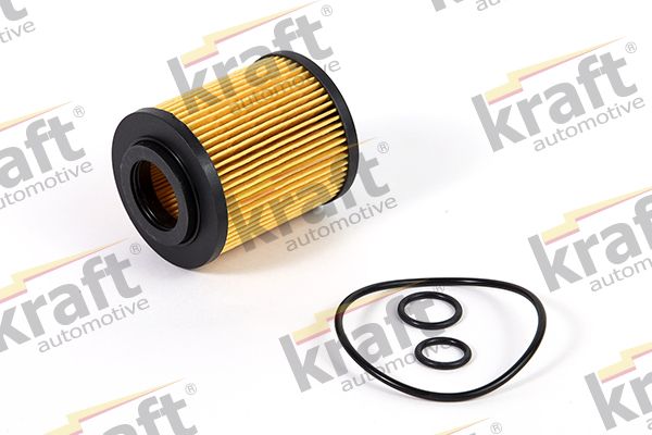 KRAFT AUTOMOTIVE Eļļas filtrs 1701582